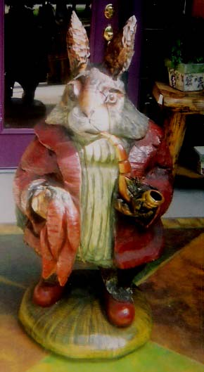 Rabit Smoking Pipe